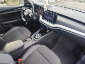 Skoda Octavia 2.0TDI/150KC, снимка 11