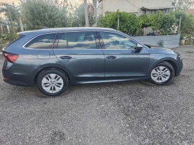 Skoda Octavia 2.0TDI/150KC, снимка 4