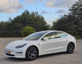 Tesla Model 3 Топ Цена Безупречна, снимка 2