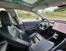Tesla Model 3 Топ Цена Безупречна, снимка 16