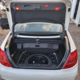 Mercedes-Benz CL 500 Biturbo 4 matic , снимка 15