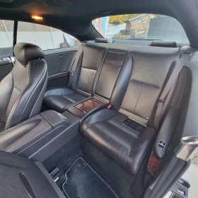 Mercedes-Benz CL 500 Biturbo 4 matic , снимка 11
