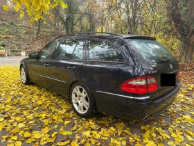 Mercedes-Benz E 320 CDI Avantgarde, снимка 9