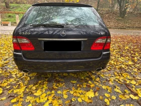 Mercedes-Benz E 320 CDI Avantgarde, снимка 7