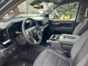 Chevrolet Silverado Crew Cab 1500 LT, снимка 8