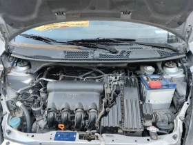 Honda Jazz, снимка 9