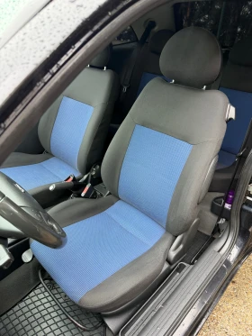 Opel Corsa 1.2* Климатик* Люк* , снимка 10