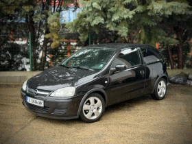 Opel Corsa 1.2* Климатик* Люк* , снимка 1