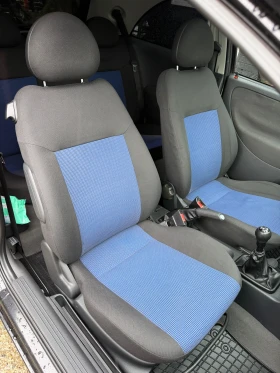 Opel Corsa 1.2* Климатик* Люк* , снимка 11