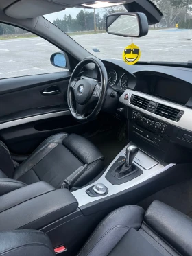 BMW 325 E90 325 I, снимка 11