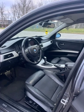 BMW 325 E90 325 I, снимка 8