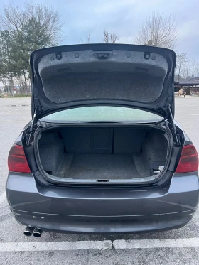 BMW 325 E90 325 I, снимка 7