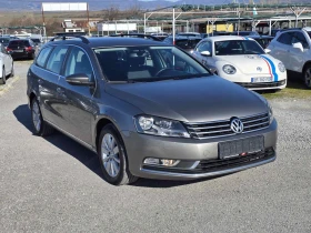 VW Passat 2.0 TDI, снимка 2
