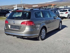 VW Passat 2.0 TDI, снимка 8