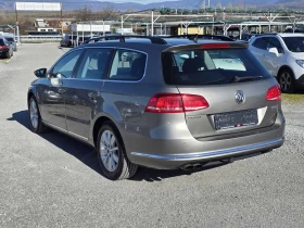 VW Passat 2.0 TDI, снимка 6