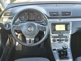 VW Passat 2.0 TDI, снимка 11