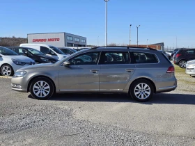 VW Passat 2.0 TDI, снимка 4