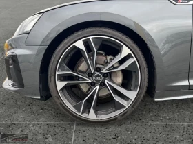 Audi A5 40TDI/204HP/2XS-LINE/CAM/DIGITAL/QUATTRO/149z, снимка 2