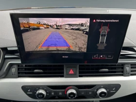 Audi A5 40TDI/204HP/2XS-LINE/CAM/DIGITAL/QUATTRO/149z, снимка 14