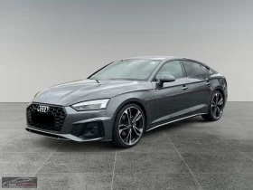 Audi A5 40TDI/204HP/2XS-LINE/CAM/DIGITAL/QUATTRO/149z, снимка 1