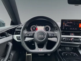 Audi A5 40TDI/204HP/2XS-LINE/CAM/DIGITAL/QUATTRO/149z, снимка 9