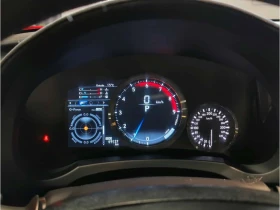Lexus RC F, снимка 13
