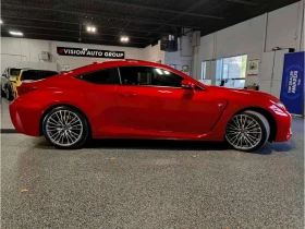 Lexus RC F, снимка 5