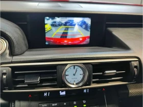 Lexus RC F, снимка 14
