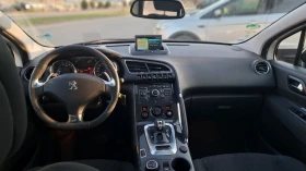 Peugeot 3008 2.0-HYBRID-DIESEL 4Х4, снимка 10