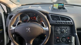 Peugeot 3008 2.0-HYBRID-DIESEL 4Х4, снимка 13