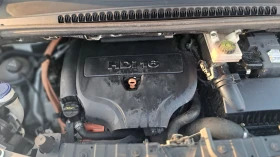 Peugeot 3008 2.0-HYBRID-DIESEL 4Х4, снимка 17