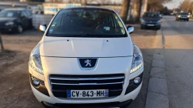 Peugeot 3008 2.0-HYBRID-DIESEL 4Х4, снимка 2