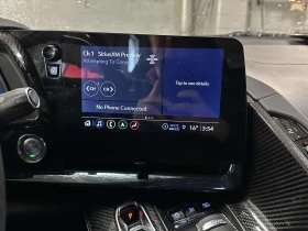 Chevrolet Corvette Z06 3LZ, снимка 9