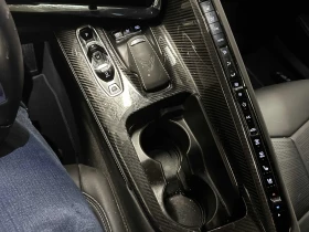 Chevrolet Corvette Z06 3LZ, снимка 10