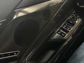 Chevrolet Corvette Z06 3LZ, снимка 13