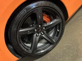 Chevrolet Corvette Z06 3LZ, снимка 6