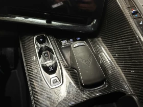 Chevrolet Corvette Z06 3LZ, снимка 11