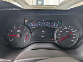 Chevrolet Camaro * ZL1 * 6.2L * CARFAX * BOSE * , снимка 8
