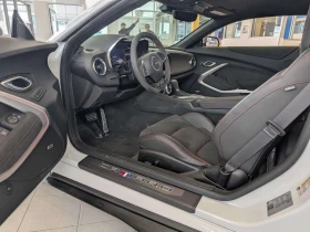 Chevrolet Camaro * ZL1 * 6.2L * CARFAX * BOSE * , снимка 5