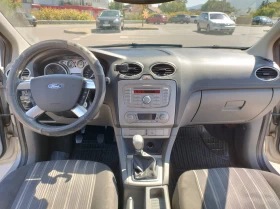 Ford Focus 1.8 TDCI, снимка 5