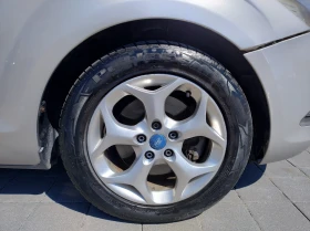 Ford Focus 1.8 TDCI, снимка 16