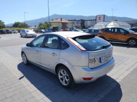 Ford Focus 1.8 TDCI, снимка 4