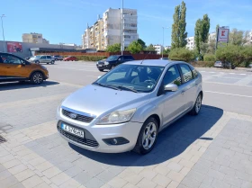 Ford Focus 1.8 TDCI, снимка 1