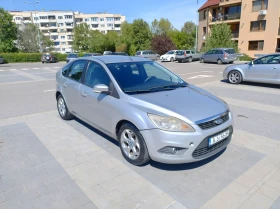 Ford Focus 1.8 TDCI, снимка 2