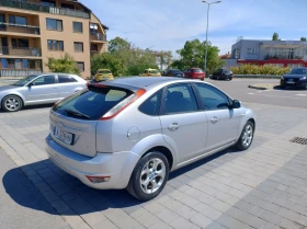Ford Focus 1.8 TDCI, снимка 3