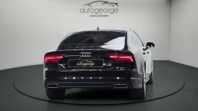 Audi A7 50TDI QUATTRO PREMIUM autogeorge.com, снимка 4
