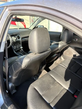Mazda 6, снимка 10