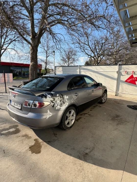 Mazda 6, снимка 5
