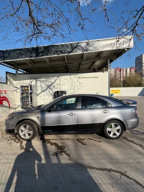 Mazda 6, снимка 3