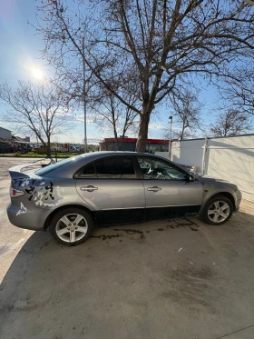 Mazda 6, снимка 6